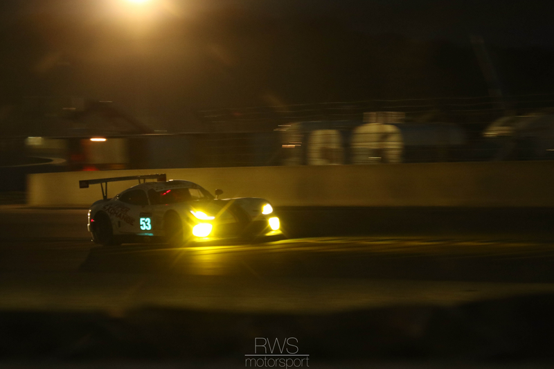 Illustration for article titled Le Mans 24hrs Photo Extravaganza